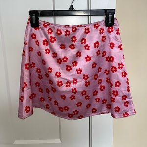 Princess Polly Skirt Set